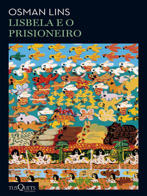 cover image of Lisbela e o prisioneiro
